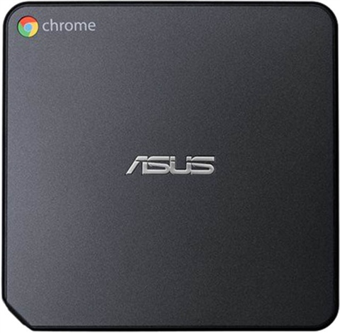 Asus CN62/i7-5500 /4GB Ram/16GB SSD/Chrome OS/B - CeX (UK): - Buy